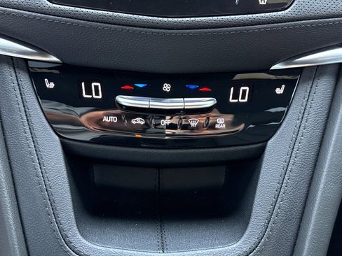 Used 2024 Cadillac XT5 Premium Luxury w/ Technology Package FWD image 34