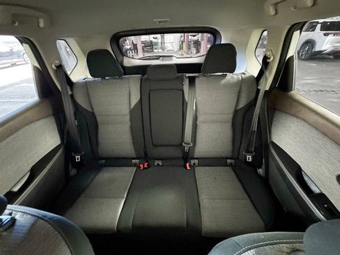 Certified 2023 Nissan Rogue SV AWD/4WD image 19