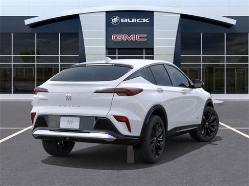 New 2026 Buick Envista Sport Touring image 4