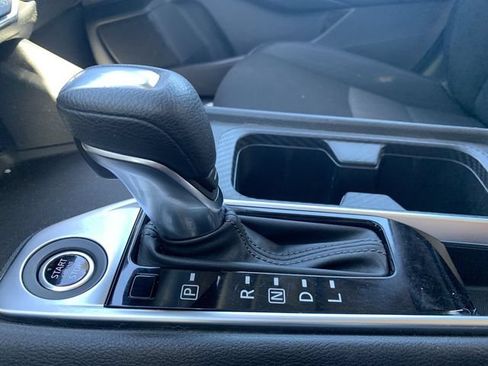 Used 2021 Nissan Sentra SV FWD image 24