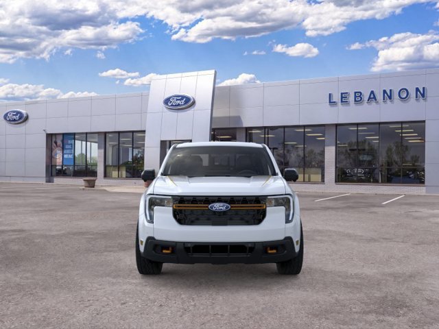 New 2026 Ford Maverick Tremor AWD/4WD image 6
