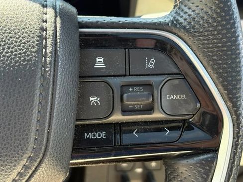 Used 2022 Toyota Tundra Capstone AWD/4WD image 21