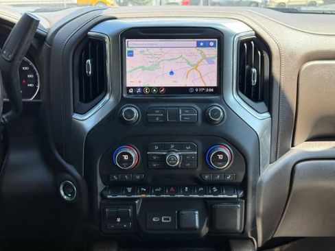 Used 2020 Chevrolet Silverado 2500 LTZ w/ LTZ Plus Package AWD/4WD image 14