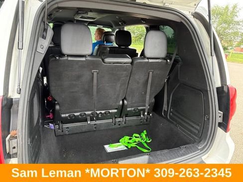 Used 2017 Dodge Grand Caravan GT FWD image 8