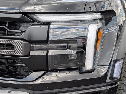 New 2026 Ford F150 Raptor AWD/4WD image 10