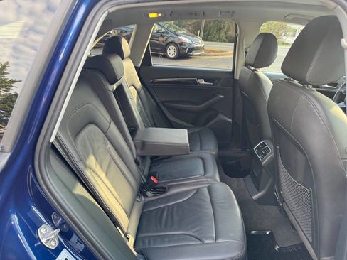 Used 2014 Audi Q5 TDI Premium Plus image 21