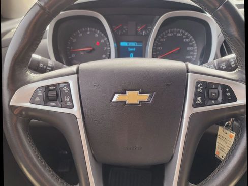 Used 2017 Chevrolet Equinox Premier w/ Enhanced Convenience Package image 21