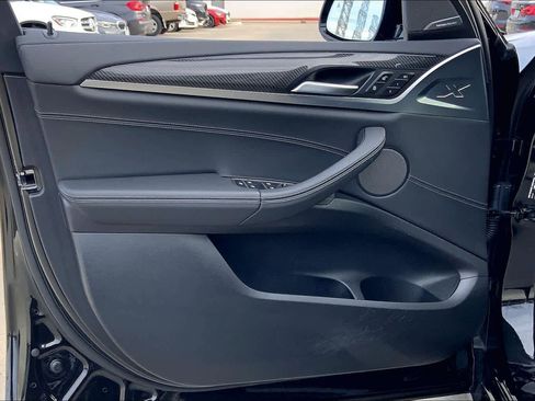 Used 2024 BMW X3 M w/ Executive Package image 24