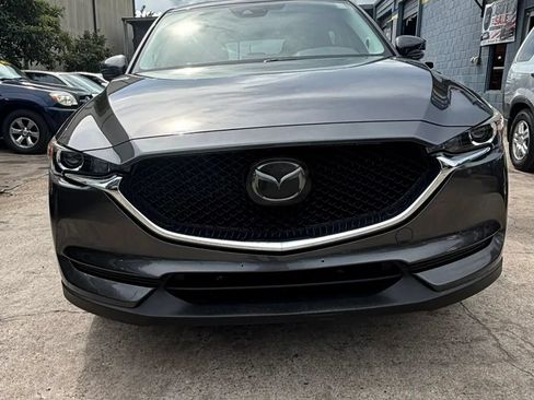 Used 2018 MAZDA CX-5 Touring w/ Preferred Equipment Package AWD/4WD image 2