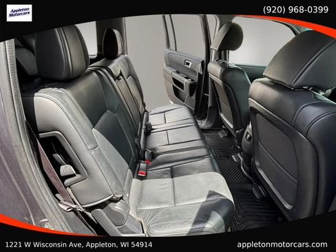 Used 2014 Honda Pilot EX-L image 34