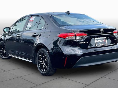 Used 2024 Toyota Corolla LE FWD image 12