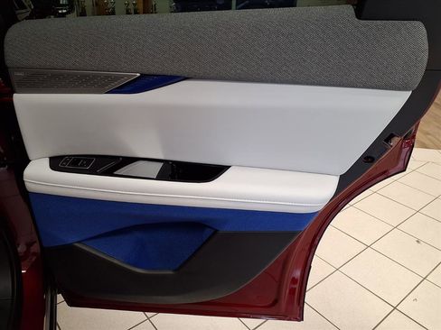 Certified 2026 Cadillac Optiq Sport 1 image 11