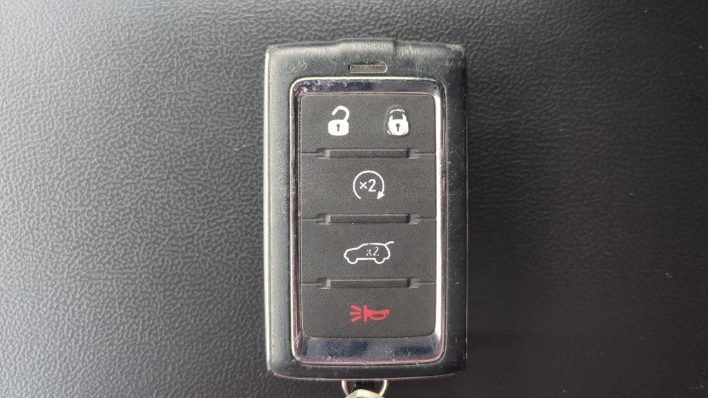 Used 2024 Jeep Grand Cherokee Limited 4xe AWD/4WD image 24