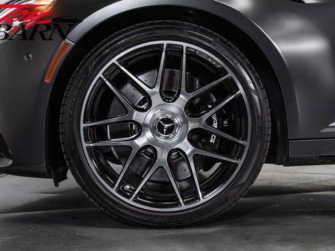 Used 2023 Mercedes-Benz E 63 AMG S image 22