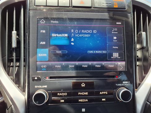 Used 2021 Subaru Ascent Limited w/ Popular Package #2 AWD/4WD image 6