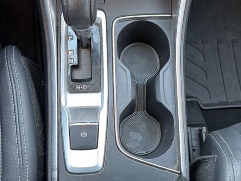 Used 2019 Subaru Ascent Limited AWD/4WD image 20