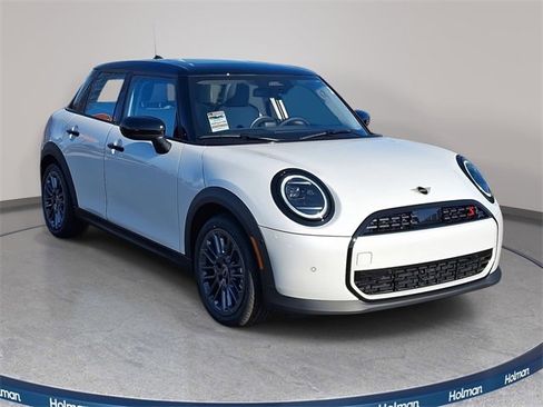 New 2026 MINI Cooper S image 3