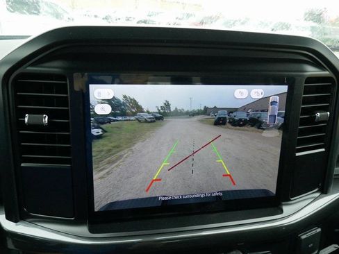 New 2025 Ford F150 STX image 21