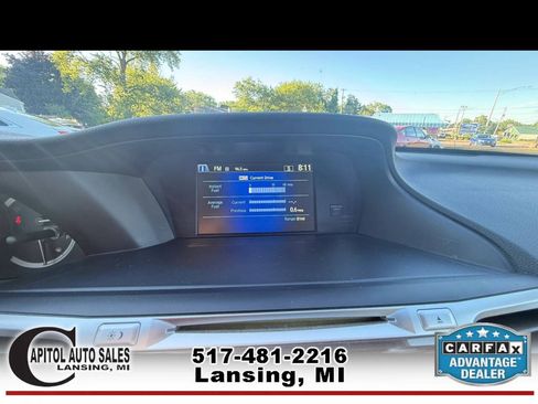 Used 2013 Honda Accord EX-L image 23