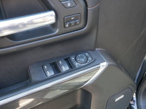Used 2020 GMC Sierra 1500 AT4 w/ AT4 Premium Package AWD/4WD image 14