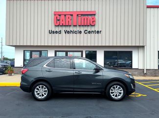 Used 2020 Chevrolet Equinox LT image 1