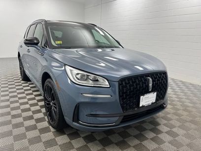 Used 2024 Lincoln Corsair Reserve w/ Equipment Group 201A