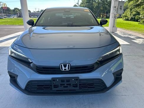 Used 2024 Honda Civic Sport image 8