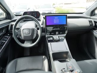 Used 2023 Toyota bZ4X Limited video 2