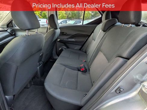 Used 2024 Nissan Kicks S FWD image 14