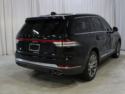 New 2026 Lincoln Aviator Reserve AWD/4WD image 54
