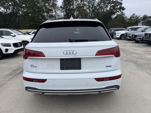 Used 2021 Audi Q5 Premium Plus image 21
