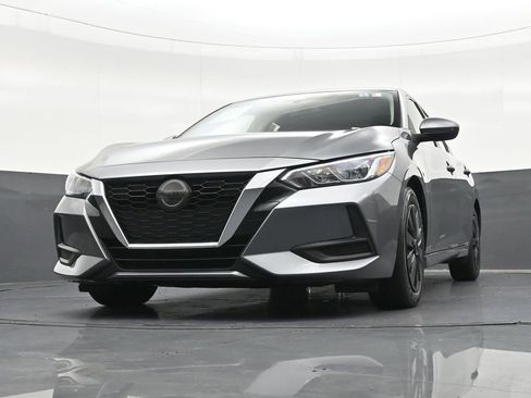 Used 2023 Nissan Sentra S FWD image 30