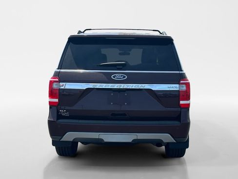 Used 2021 Ford Expedition Max XLT AWD/4WD image 4