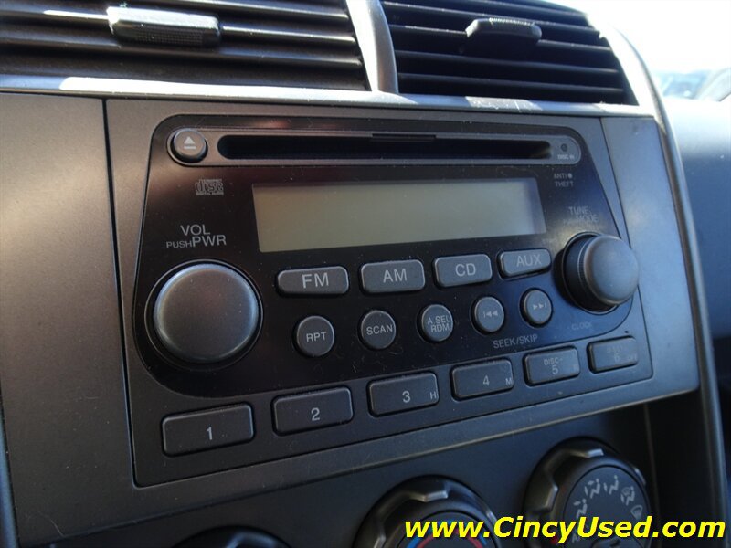 Used 2003 Honda Element EX image 21