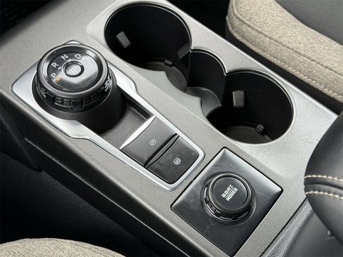 Used 2025 Ford Bronco Sport Big Bend w/ Convenience Package image 20