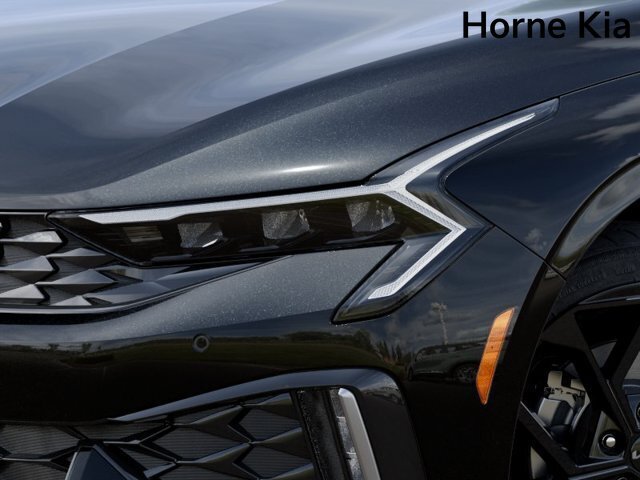New 2026 Kia K5 GT-Line w/ GT-Line Premium Package AWD/4WD image 7