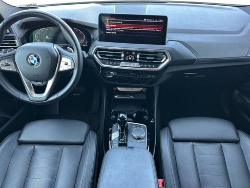 Used 2023 BMW X3 sDrive30i w/ Premium Package RWD image 13