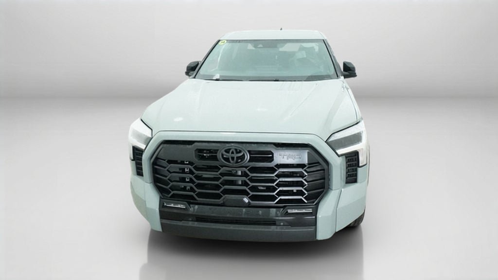 New 2026 Toyota Tundra Limited AWD/4WD image 15