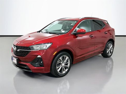 Used 2023 Buick Encore GX Select w/ Sport Touring Package image 3