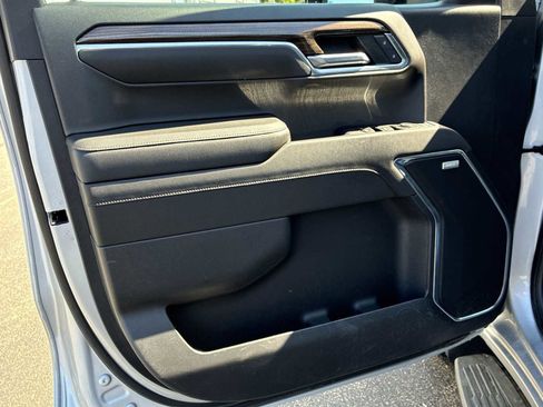 Certified 2022 Chevrolet Silverado 1500 RST w/ Convenience Package II image 22