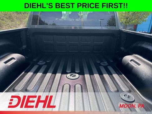 New 2026 RAM 2500 Big Horn image 11