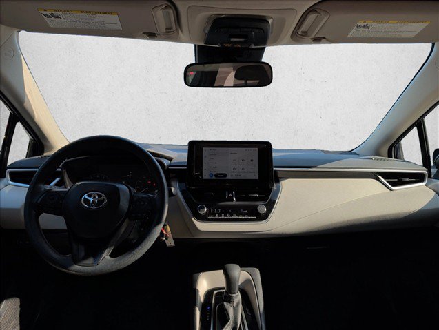 Used 2024 Toyota Corolla LE FWD image 21