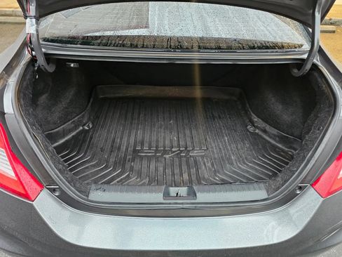 Used 2012 Honda Civic LX image 17