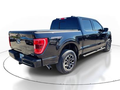 Certified 2023 Ford F150 XLT w/ Equipment Group 302A High