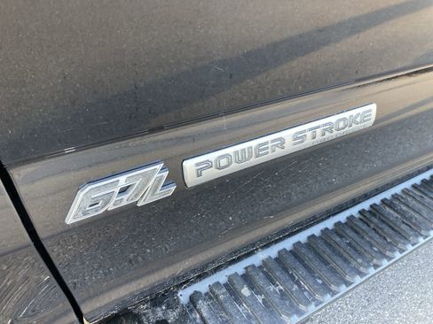 Used 2021 Ford F250 XL w/ STX Appearance Package AWD/4WD image 10