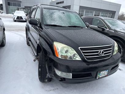Used 2004 Lexus GX 470