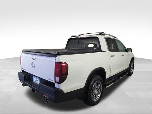 Used 2022 Honda Ridgeline RTL-E image 7