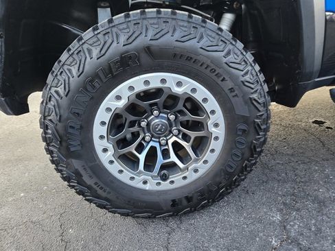 Used 2021 RAM 1500 TRX w/ TRX Level 2 Equipment Group image 54