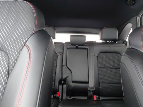 New 2026 Ford Escape ST-Line w/ Tech Pack #1 image 38