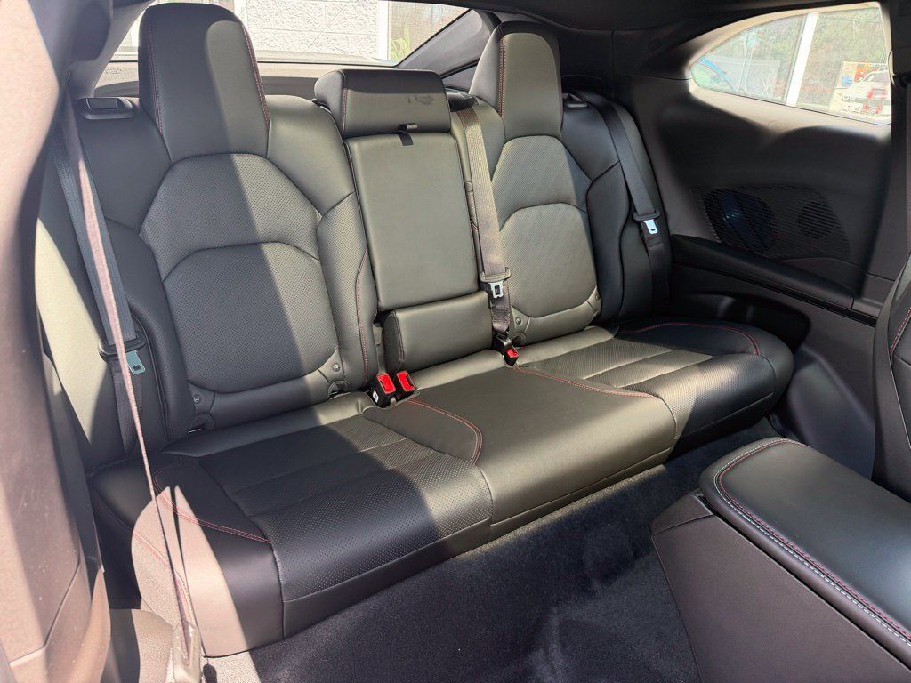 New 2026 Dodge Charger Scat Pack AWD/4WD image 12